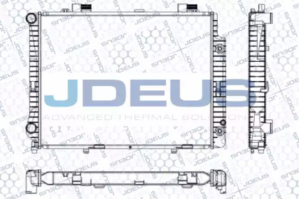 JDEUS RA0170670