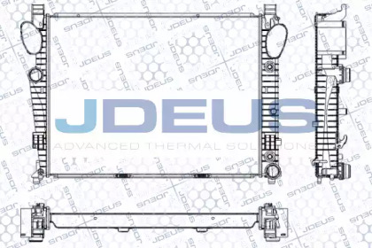 JDEUS RA0170680