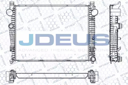 JDEUS RA0170700