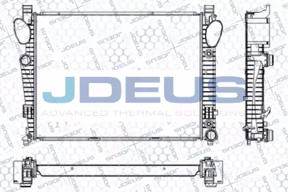 JDEUS RA0170710