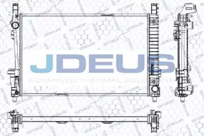 JDEUS RA0170760