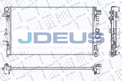 JDEUS RA0170780