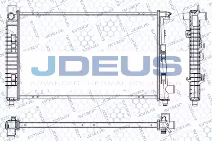 JDEUS RA0170850