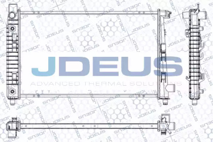 JDEUS RA0170900