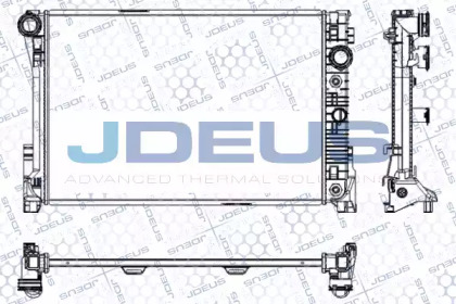 JDEUS RA0170920