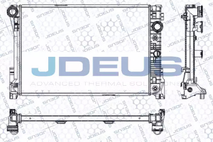 JDEUS RA0171000