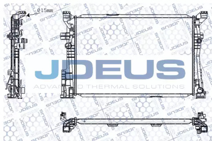 JDEUS RA0171030