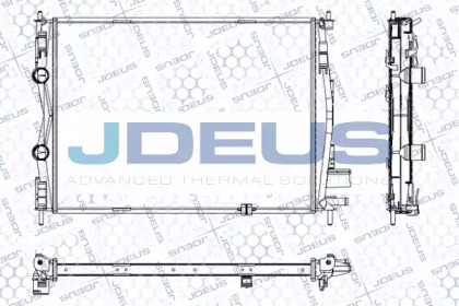 JDEUS RA0190210