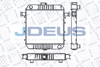 JDEUS RA0200060