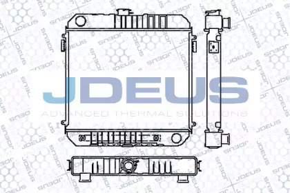 JDEUS RA0200220