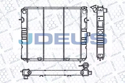 JDEUS RA0200320