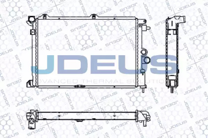 JDEUS RA0200630