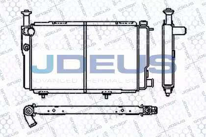 JDEUS RA0210050