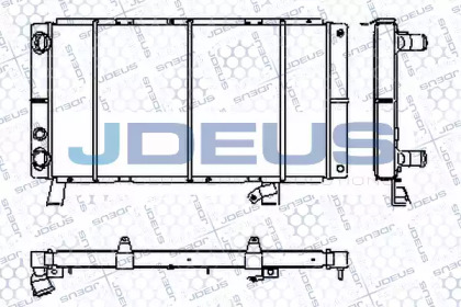 JDEUS RA0210200