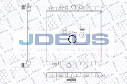 JDEUS RA0210300