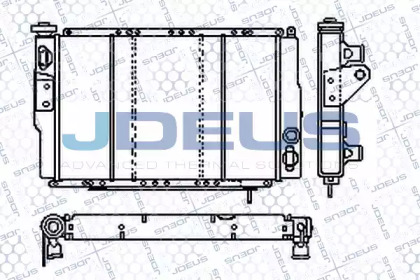 JDEUS RA0230020