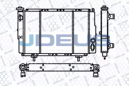 JDEUS RA0230030