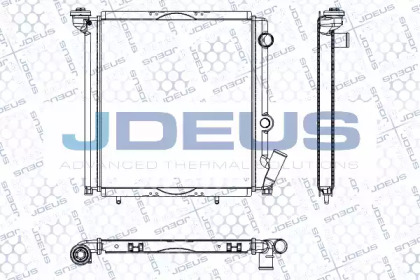 JDEUS RA0230201