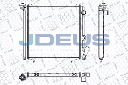 JDEUS RA0230211