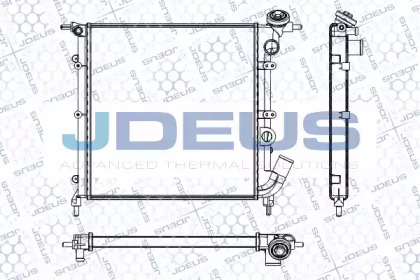 JDEUS RA0230261