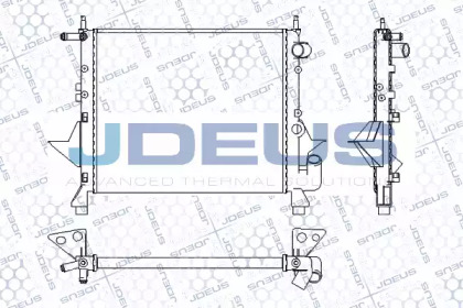 JDEUS RA0230440