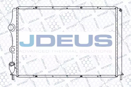 JDEUS RA0230450