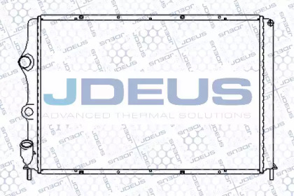 JDEUS RA0230460