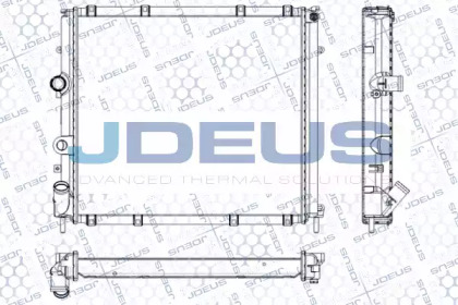 JDEUS RA0230570