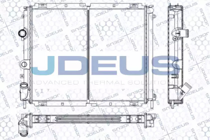 JDEUS RA0230580