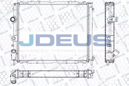 JDEUS RA0230590