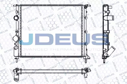 JDEUS RA0230630