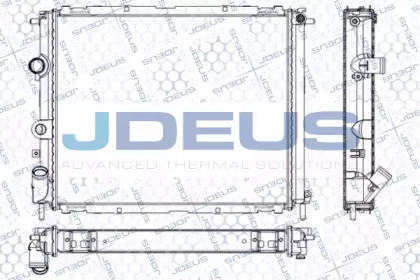 JDEUS RA0230640