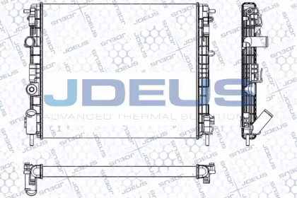 JDEUS RA0230650