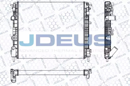 JDEUS RA0230660