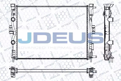 JDEUS RA0230700