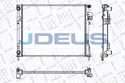 JDEUS RA0230750