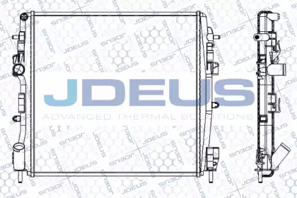 JDEUS RA0230860