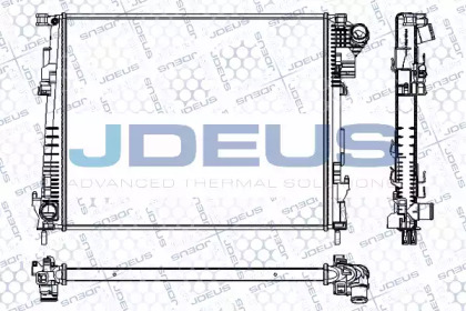 JDEUS RA0230960