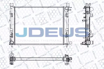 JDEUS RA0231100