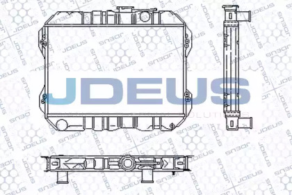 JDEUS RA0280000