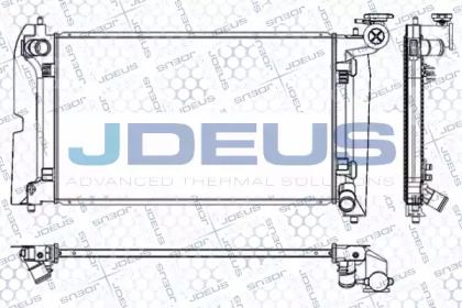 JDEUS M-0280090