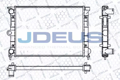 JDEUS RA0300330