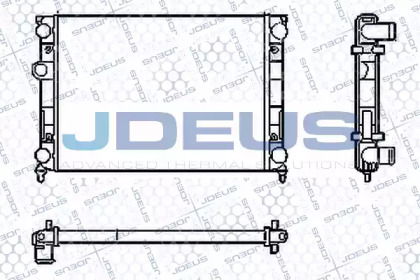 JDEUS RA0300380