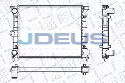 JDEUS RA0300390