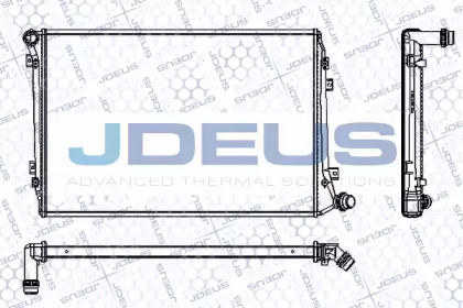 JDEUS RA0300490