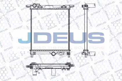 JDEUS RA0300630