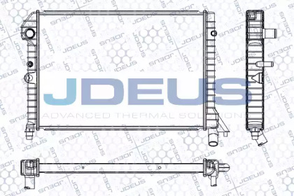 JDEUS RA0310151