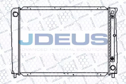 JDEUS RA0310290