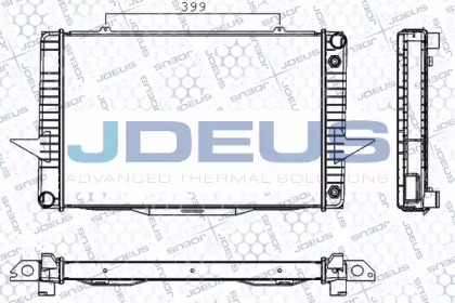 JDEUS RA0310470