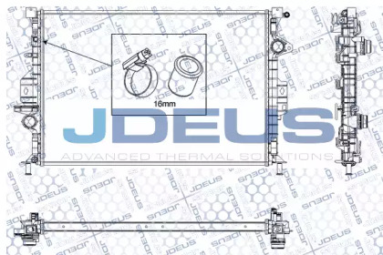 JDEUS RA0310560